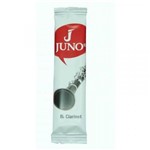 Ficha técnica e caractérísticas do produto Palheta Juno para Clarinete Nº1,5 Vandoren - Unitário