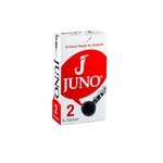 Ficha técnica e caractérísticas do produto Palheta 2 P/clarinete Sib Cx C/10 Juno