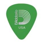 Ficha técnica e caractérísticas do produto Palheta para Guitarra Duralin Formato Standard Media 1DGN4-10 Pacote com 10 Pecas