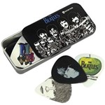 Ficha técnica e caractérísticas do produto Palheta para Guitarra The Beatles Icab4-15Bt3 com 15 Unidades Planet Waves