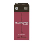Palheta para Plasticover Clarinete Rrp05bcl200 Caixa com 5 Peças
