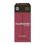 Palheta para Plasticover Clarinete Rrp05bcl150 Caixa com 5 Peças