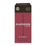 Ficha técnica e caractérísticas do produto Palheta para Plasticover Clarinete RRP05BCL150 Caixa com 5 Pecas