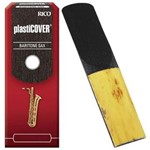 Ficha técnica e caractérísticas do produto Palheta para Saxofone Barítono 2 Rico Plasticover