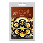 Ficha técnica e caractérísticas do produto Palheta Perris Lp-emo1 Emoji - com 06