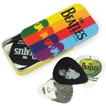 Ficha técnica e caractérísticas do produto Palheta Planet Waves Beatles Sargent Peppers - Lata Com15 Palhetas 1CAB4-15BT3