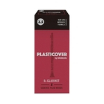 Ficha técnica e caractérísticas do produto Palheta Plasticover Clarinete 3.5