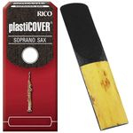 Ficha técnica e caractérísticas do produto Palheta Plasticover Sax Soprano 2