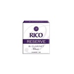 Ficha técnica e caractérísticas do produto Palheta Rico Reserve Clarinete Rct 1020