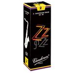 Ficha técnica e caractérísticas do produto Palheta Sax Tenor Jazz Nº2 Vandoren Ref:000