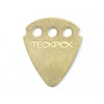Palheta Teckpick Aluminio Latao Pct C/12 467R.Brs Dunlop
