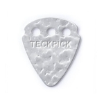 Palheta Teckpick Aluminio Texturizada Pct C/12 467R.Clr Dunlop
