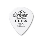 Ficha técnica e caractérísticas do produto Palheta Tortex Flex Jazz Iii 1,35 Mm Pacote com 12 Dunlop