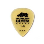 Ficha técnica e caractérísticas do produto Palheta Ultex 1mm Pacote com 72 Dunlop