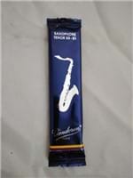Palheta Vandoren P/ Saxofone Tenor Sib-Bb 2 1/2 - Unidade