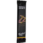 Ficha técnica e caractérísticas do produto Palheta Vandoren Zz Jazz para Saxofone Alto (Mib)