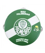 Pandeiro - Palmeiras - Mileno