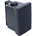 Ficha técnica e caractérísticas do produto Par de Caixa Acústica Som Ambiente 30W C321P Preta JBL - PAR / 2