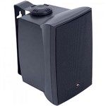 Ficha técnica e caractérísticas do produto Par de Caixa de Som Acústica 30W C321P Preta JBL