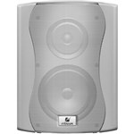 Ficha técnica e caractérísticas do produto Par de Caixas Acústicas PS5 Plus para Som Ambiente Branca 31048 - Frahm