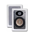 Ficha técnica e caractérísticas do produto Par de Caixas de Embutir Mod. TX655 - Pure Acoustics - 1122