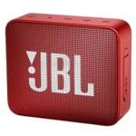 Ficha técnica e caractérísticas do produto Parlante Bluetooth JBL GO 2 Red