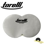 Ficha técnica e caractérísticas do produto Patch Protetor de Bumbo - Torelli TA080 - Aumenta a Durabilidade de Sua Pele