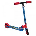Ficha técnica e caractérísticas do produto Patinete Hot Wheels Radical - Astro Toys