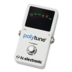 Ficha técnica e caractérísticas do produto Pedal Afinador Polytune 2 - Tc Electronic