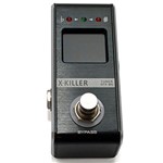 Ficha técnica e caractérísticas do produto Pedal Afinador X-Killer SFX-06 Santo Angelo