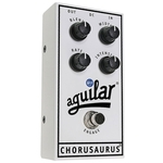 Ficha técnica e caractérísticas do produto Pedal Aguilar Chorusaurus Bass Chorus