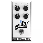 Ficha técnica e caractérísticas do produto Pedal Aguilar Chorusaurus Chorus Para Contra Baixo