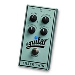 Pedal Aguilar Filter Twin Ftw-04