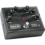 Ficha técnica e caractérísticas do produto Pedal Alto "Q" Bass Modulador de Frequência MXR-M188 Ref.3202 - Dunlop