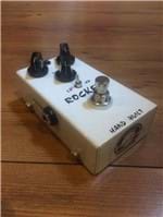 Pedal Amps Custom Handbuild Rockett (Réplica Ocd) - Usado
