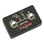 Ficha técnica e caractérísticas do produto Pedal Artec Se-2Fs Foot Switch para Amplificador