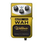 Ficha técnica e caractérísticas do produto Pedal Auto Wah AWH-3R Share Tweet Share - Waldman