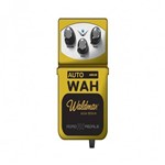 Pedal de Efeito para Guitarra Wah-3r Waldman