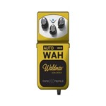 Ficha técnica e caractérísticas do produto Pedal Auto Waldman Awh-3RAWH-3R Wah para Guitarra