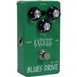 Pedal Axcess By Giannini Flanger Fl117