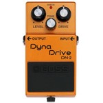 Ficha técnica e caractérísticas do produto Pedal Boss Dn2 Guitarra Dyna Drive