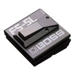 Ficha técnica e caractérísticas do produto Pedal Boss Fs 5 L Selector