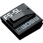 Ficha técnica e caractérísticas do produto Pedal Boss Fs 5l Seletor