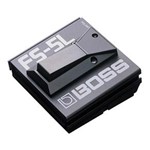 Ficha técnica e caractérísticas do produto Pedal Boss Fs5l Foot Switches