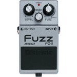 Pedal Guitarra Boss Fz5 Fuzz