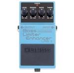 Ficha técnica e caractérísticas do produto Pedal Boss Lmb 3 Bass Limiter Enhancer