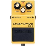Pedal Boss Od 3 Over Drive