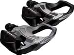 Ficha técnica e caractérísticas do produto Pedal Clipless Shimano R-550