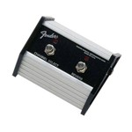 Ficha técnica e caractérísticas do produto Pedal Controlador Fender 099 4056 000 - Pedal Duplo Ch-Rev