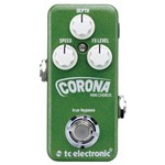 Pedal Tc Electronic Corona Mini Chorus
